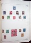 1847-1950, Attractive and valuable All-world collection
