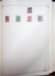 1847-1950, Attractive and valuable All-world collection