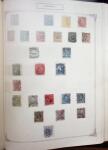 1847-1950, Attractive and valuable All-world collection