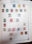 1847-1950, Attractive and valuable All-world collection