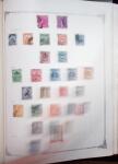 1847-1950, Attractive and valuable All-world collection