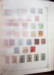 1847-1950, Attractive and valuable All-world collection