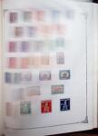 1847-1950, Attractive and valuable All-world collection