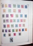 1847-1950, Attractive and valuable All-world collection