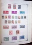 1847-1950, Attractive and valuable All-world collection