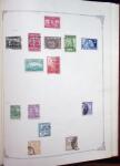 1847-1950, Attractive and valuable All-world collection