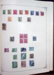1847-1950, Attractive and valuable All-world collection