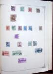 1847-1950, Attractive and valuable All-world collection
