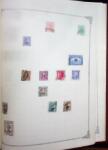 1847-1950, Attractive and valuable All-world collection