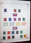 1847-1950, Attractive and valuable All-world collection