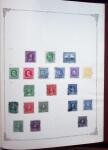 1847-1950, Attractive and valuable All-world collection