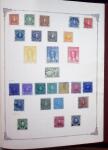 1847-1950, Attractive and valuable All-world collection