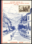 Cyclisme   - Série complète des 23 cartes postales