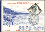 Cyclisme   - Série complète des 23 cartes postales
