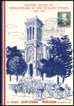 Cyclisme   - Série complète des 23 cartes postales
