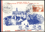 Cyclisme   - Série complète des 23 cartes postales
