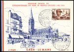 Cyclisme   - Série complète des 23 cartes postales