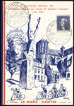 Cyclisme   - Série complète des 23 cartes postales