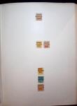 1889-1950 Collection of over 500 precancelled items of Canada and the USA, with multiples