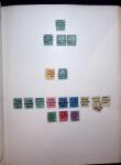 1889-1950 Collection of over 500 precancelled items of Canada and the USA, with multiples