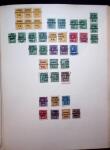 1889-1950 Collection of over 500 precancelled items of Canada and the USA, with multiples