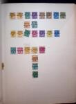 1889-1950 Collection of over 500 precancelled items of Canada and the USA, with multiples
