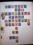 1889-1950 Collection of over 500 precancelled items of Canada and the USA, with multiples