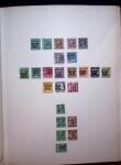 1889-1950 Collection of over 500 precancelled items of Canada and the USA, with multiples