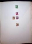 1889-1950 Collection of over 500 precancelled items of Canada and the USA, with multiples
