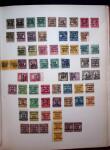 1889-1950 Collection of over 500 precancelled items of Canada and the USA, with multiples