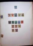 1889-1950 Collection of over 500 precancelled items of Canada and the USA, with multiples