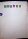 1889-1950 Collection of over 500 precancelled items of Canada and the USA, with multiples