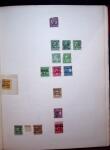 1889-1950 Collection of over 500 precancelled items of Canada and the USA, with multiples