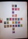 1889-1950 Collection of over 500 precancelled items of Canada and the USA, with multiples