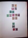 1889-1950 Collection of over 500 precancelled items of Canada and the USA, with multiples