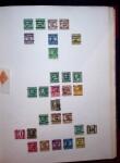 1889-1950 Collection of over 500 precancelled items of Canada and the USA, with multiples
