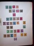 1889-1950 Collection of over 500 precancelled items of Canada and the USA, with multiples