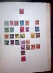 1889-1950 Collection of over 500 precancelled items of Canada and the USA, with multiples
