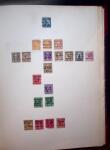 1889-1950 Collection of over 500 precancelled items of Canada and the USA, with multiples