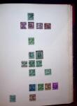 1889-1950 Collection of over 500 precancelled items of Canada and the USA, with multiples