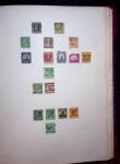 1889-1950 Collection of over 500 precancelled items of Canada and the USA, with multiples
