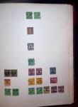 1889-1950 Collection of over 500 precancelled items of Canada and the USA, with multiples