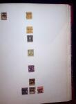1889-1950 Collection of over 500 precancelled items of Canada and the USA, with multiples