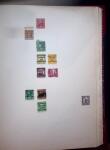 1889-1950 Collection of over 500 precancelled items of Canada and the USA, with multiples
