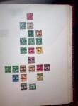 1889-1950 Collection of over 500 precancelled items of Canada and the USA, with multiples