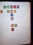 1889-1950 Collection of over 500 precancelled items of Canada and the USA, with multiples