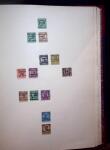 1889-1950 Collection of over 500 precancelled items of Canada and the USA, with multiples