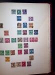 1889-1950 Collection of over 500 precancelled items of Canada and the USA, with multiples