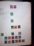1889-1950 Collection of over 500 precancelled items of Canada and the USA, with multiples