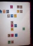 1889-1950 Collection of over 500 precancelled items of Canada and the USA, with multiples